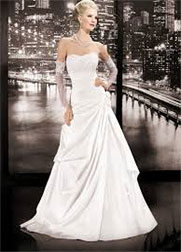 Miss Paris||||2||||لباس عروس